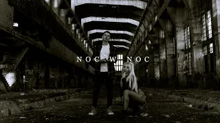 JVCØB/KIERU „Noc W Noc”