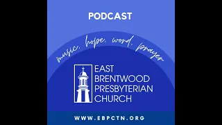 Music, Hope, Word, Prayer Episode #9 "The Stewardship of Rest"