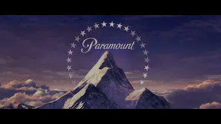 Paramount Pictures (2003) [Opening & Closing] [4K HDR]