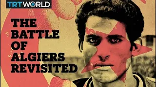 The Battle of Algiers revisited