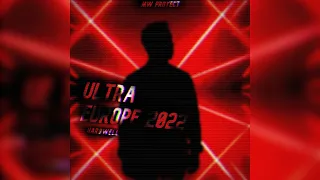 Ultra Europe 2022 - Hardwell (MW Proyect Set Remake)