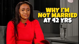 My JOURNEY to SINGLE SELFLOVE and MARRIAGE at 42 - Pierra Makena