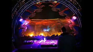 🌵🌵🌵 Amras Live Set @ Ocelotl Festival 2019 (Mexico) 🌵🌵🌵