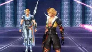 Dissidia - Destiny Odyssey 92 (English)