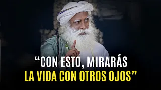 "El verdadero MILAGRO de la vida" | Sadhguru en español