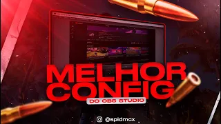 COMO GRAVAR EM QUALQUER PC FRACO! AS MELHORES CONFIGURAÇÕES PARA OBS/BANDICAM 🔥🚀