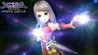 【DFFOO】Arciela LD Weapon Showcase