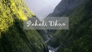 Pahadi Dhun | Raag Pahadi | Instrumental