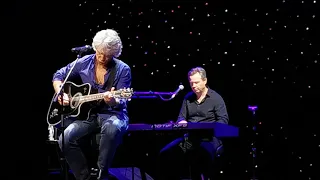 Jon Bon Jovi - Diamond Ring - Runaway Med - 1st Acoustic
