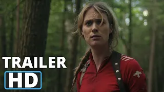 Station Eleven Trailer (2021) - Mackenzie Davis, Drama Series