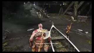 God of war ps4 pro 60 fps