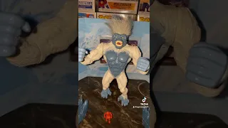 Primal rage figure Blizzards 🥶🦍￼￼