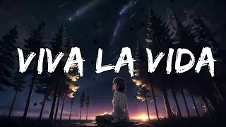Coldplay - Viva la Vida | Top Best Song