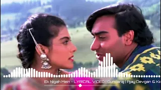 Na Jane Ek Nigah Mai Kya Le Gaya  | Full Song (Audio) Musically Retro