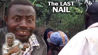 Ugandan Movie by Kabanana - The last nail FULL VJ EMMY
