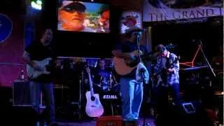 Erik Logan & The Roadhouse Ramblers - "Take Me Out To A Dance Hall" by Pat Green