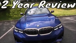 BMW M340i XDrive 2 Year Ownership Review