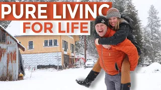 What happened to Pure Living For Life!? - CONTROVERSY over Pure Living For Life