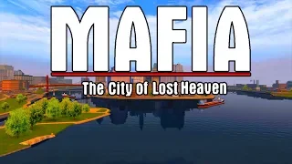 Mafia The City Of Lost Heaven #2 | Судьбоносное решение (gamesroomtv)