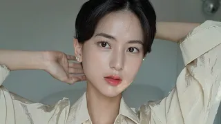 sub)🎤아이돌연습생 생활하면서 느낀 점들 이야기하며 같이 준비해요☁️