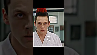 Hawk No Mercy Edit🔥😡#viral #cobrakai #shorts #hawk #elimoskowitz