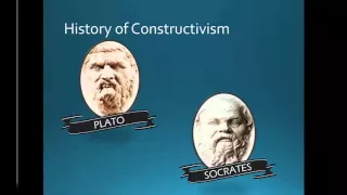 Constructivist Learning Theory
