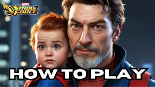 HOW to BEST use Peter B. Parker