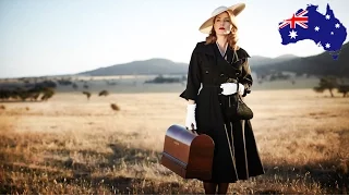 The Dressmaker - Australian Trailer HD