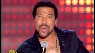 Star Academy 6 France HD - P2 18   Lionel Richie   I call it love