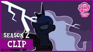 Luna's Arrival (Luna Eclipsed) | MLP: FiM [HD]