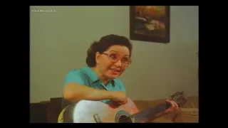 sanay mahalin mo Rin Ako full movie