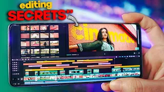 Top 5 Secret Video Editing Apps For Android & IOS 🔥! Get 10 Times More Views