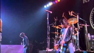 Ramones (London 1977) [03]. Glad To See You Go