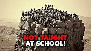 20 Most Horrible Historical Facts Schools Do Not Teach