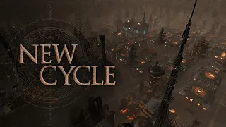 New Cycle - Trailer