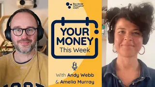 Money news - Dynamic pricing, HMRC u-turn, living wage & more | Cash Chats #podcast ep373