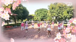 playground in my mind  2022 Choreo;; Diary song (KDR ) demo Happy Dance 🌹🌹