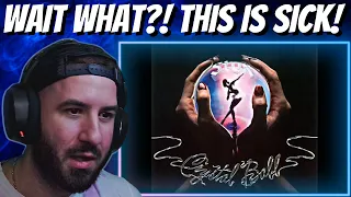 REACTION TO Styx - Crystal Ball | I CAN JAM TO THIS ALL DAY!!