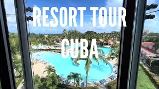 Complete Resort Tour Varadero , Cuba | Occidental ,Varadero Cuba