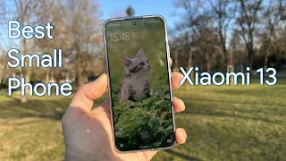 Xiaomi 13 Full Review - The Best iPhonish Android Phone of 2023!