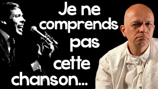 Improve your French with Jacques Brel: “Ces gens-là” | ÉP. B7.1