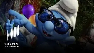 The Smurfs 2 - Time to Choose