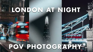 MY FAVOURITE NIGHT TIME PHOTOGRAPHY SET UP | POV PHOTOGRAPHY | SIGMA 56MM F1.4