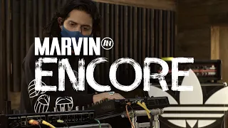 Andre VII desde #MarvinEncore presentado por Adidas