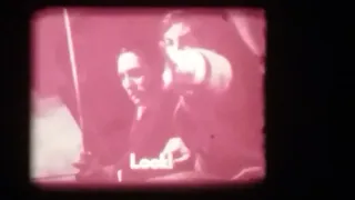 Horror of Dracula - Americom 8mm 200ft color.