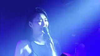 【Live】原始神母2015「The Great Gig In The Sky」(pinkfloyd tribute)@150826Chicken George