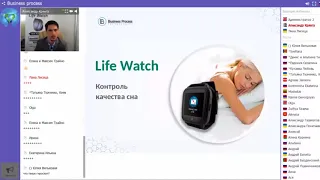 WebWellness Презентация биорезонансных приборов Life Watch