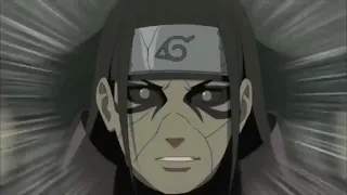 HASHIRAMA VS MADARA AMV ( CENTURIES )