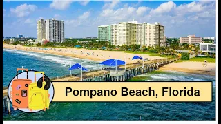 15 Things to do in Pompano Beach, Florida