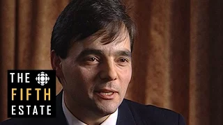 Guy Paul Morin : Beyond a Shadow of a Doubt (1995) - The Fifth Estate